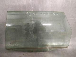 стекло двери задней левой Audi A6 4B/C5 [рестайлинг] 2002, универсал