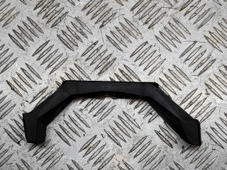 пластик Skoda Octavia RS 2 поколение [рестайлинг] 2011, 2.0 л., TDi, CEGA, дизель, робот, белый, универсал, передний привод, правый руль, 1Z2863350A