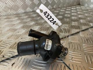 корпус термостата Ford Mondeo 3 поколение 2000, 1.6 л., i, бензин, 5653258