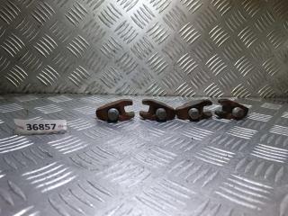 крепление форсунки Peugeot 206 1 поколение [рестайлинг] 2007, 1.4 л., HDi, дизель