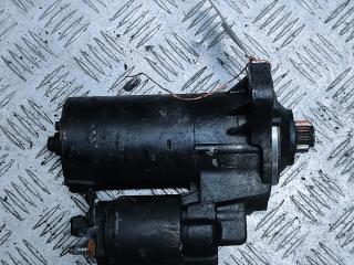 стартер Volkswagen Golf 4 поколение 1999, 1.6 л., i, ATN, бензин, 5МКПП, передний привод, 0001121006, 020911023F