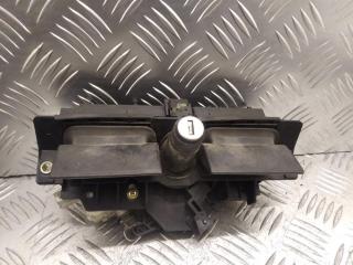 ручка открывания багажника Audi A6 4B/C5 [рестайлинг] 2002, универсал, 8D9827565H