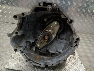 КПП механическая (МКПП) Volkswagen Passat B5 1996, 1.9 л., TDi, дизель, APL