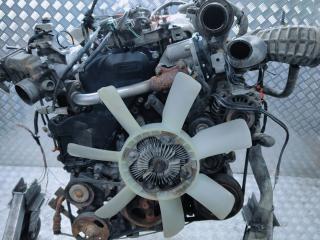 двигатель Nissan Pathfinder R51 [рестайлинг] 2011, 2.5 л., TDDi, YD25DDTi, дизель, 6МКПП, полный привод, правый руль, YD25DDTI