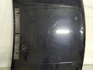 капот Volkswagen Polo 2 поколение 1990