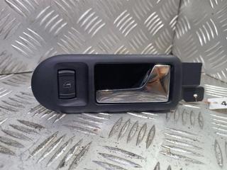 ручка внутренняя передняя правая Volkswagen Passat B5 [рестайлинг] 2002, 3B1837114