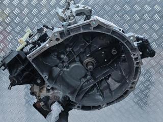 КПП механическая (МКПП) Peugeot 208 1 поколение 2015, 1.2 л., i, HMZ (EB2F), бензин, 5МКПП, передний привод, 20CR15