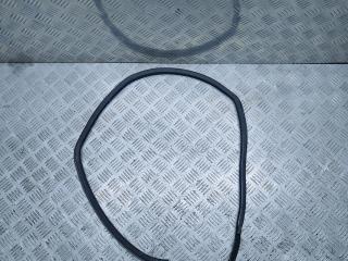 уплотнитель двери Volkswagen Passat B5 1999, синий, универсал, 3B0837439