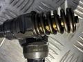 форсунка Volkswagen Touran 1 поколение 2005, 1.9 л., TDi, дизель, 038130073AG - фото №3