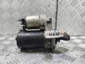 стартер Ford C-Max 1 поколение 2005, 1.6 л., i, бензин, МКПП, 2S6U11000CB - фото №6