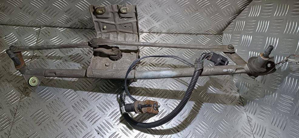 механизм стеклоочистителя (трапеция дворников) Ford Windstar 1 поколение 1996, F5817500, F58B17500AL - фото №1