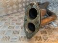 коллектор выпускной BMW 3 серия E46 2002, 1.8 л., i, бензин, 75067782 - фото №3