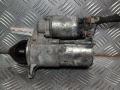 стартер Opel Zafira 2 поколение (B) 2006, 1.8 л., i, бензин, МКПП, 55556092 - фото №5