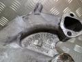 коллектор впускной Volkswagen Passat B6 2006, 1.9 л., TDi, дизель, 03G129713 - фото №4