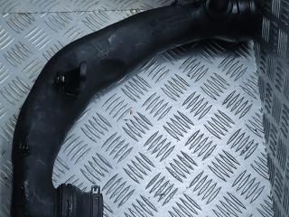 патрубок интеркулера Volkswagen Golf 4 поколение 2002, 1.9 л., AXR, дизель, 5МКПП, передний привод, 6Q0129656P