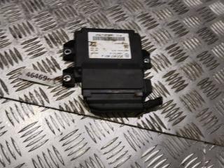 блок управления ручником Volkswagen Passat B6 2007, 2.0 л., TDi, BMR, дизель, 6МКПП, чёрный, седан, передний привод, правый руль, 3C0907801J