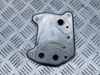 радиатор масляный Mercedes-Benz C-Класс W203/S203/CL203 [рестайлинг] 2004, 2.2 л., CDi, дизель, АКПП, A6111880301