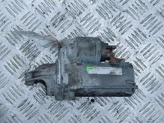 стартер Ford Focus 2 поколение [рестайлинг] 2007, 1.6 л., i, SHDA, бензин, МКПП, передний привод, 8V2111000BD, TS12E10