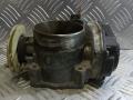 заслонка дроссельная Audi A6 4B/C5 1998, 2.8 л., i, бензин, 078133063AM - фото №4