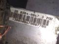 блок ABS Chrysler Grand Voyager 3 поколение 2001, 3.3 л., i, бензин, АКПП, 04686704AB - фото №5