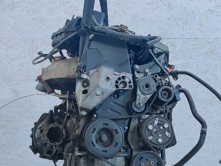 двигатель Volkswagen Golf 4 поколение 2003, 2.0 л., i, BEH, бензин, 5МКПП, передний привод, BEH