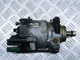 ТНВД Hyundai Terracan 1 поколение [рестайлинг] 2007, 2.9 л., CRDi, дизель, АКПП, R9044Z072A