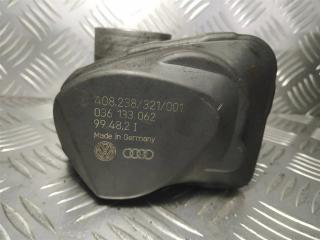 заслонка дроссельная Volkswagen Golf 4 поколение 2003, 1.4 л., i, бензин, 36133062