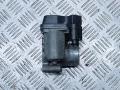 заслонка дроссельная Volkswagen Polo 4 поколение 2004, 1.2 л., i, BMD, бензин, МКПП, 03D133062E - фото №2