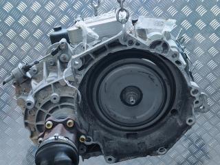 КПП автоматическая (АКПП) Skoda Octavia 2 поколение (A5) 2007, 1.9 л., TDi, BXE, дизель, АКПП, передний привод, KCW