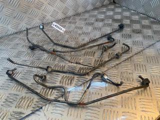 трубка ТНВД Audi A4 B6 2004, 2.5 л., TDi, дизель, АКПП