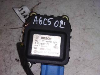 моторчик заслонки печки Audi A6 4B/C5 [рестайлинг] 2002, 4B1820511M