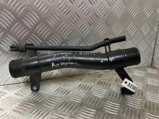 патрубок интеркулера Opel Vectra C 2005, 1.9 л., CDTi, дизель, 55350920