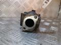 клапан EGR Fiat Stilo 1 поколение 2002, 1.9 л., JTD, дизель, 72294615, 46785766 - фото №3