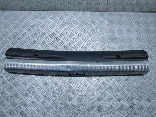 панель замка багажника Volkswagen Passat B6 2007, 2.0 л., TDi, дизель, 6МКПП, серебристый, универсал, передний привод, правый руль, 3C9863459B