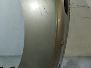 крышка багажника (дверь 3-5) Opel Omega B 1997, седан