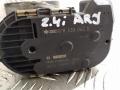 заслонка дроссельная Audi A6 4B/C5 1999, 2.4 л., i, бензин, 078133062B - фото №4