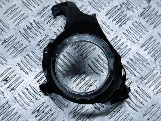 кронштейн (крепление) Audi A4 B8/8K 2010, 2.0 л., TDi, CAGB, дизель, 6МКПП, серебристый, универсал, правый руль, 1305590015, 1305542333