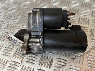 стартер Opel Astra G 2003, 1.6 л., i, бензин, МКПП, FM20418