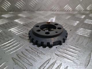 шестерня (звездочка) коленвала Mazda MPV 2 поколение [рестайлинг] 2004, 2.0 л., дизель