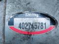 стартер Opel Vivaro A 2003, 1.9 л., DCi, F9Q 762, дизель, МКПП, передний привод, D7R44, 402745781 - фото №5