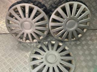 колпак колесный Volkswagen Passat B5 1998, седан