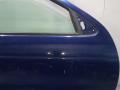 дверь передняя правая Renault Megane 1 поколение 1996, купе - фото №4