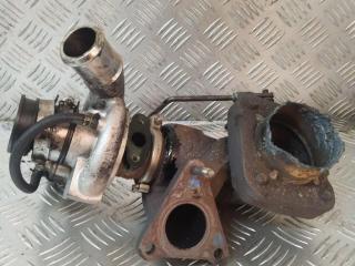 турбина Ford Transit 7 поколение 2008, 2.2 л., TDCi, дизель, 6C1Q6K682CD