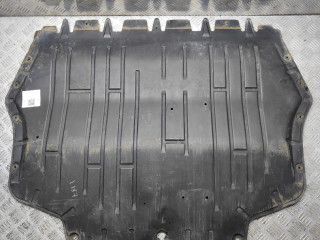 защита двигателя Skoda Octavia RS 2 поколение [рестайлинг] 2011, 2.0 л., TDi, CEGA, дизель, робот, белый, универсал, передний привод, правый руль, 1K0825237AG