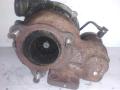 турбина Volvo 850 1 поколение [рестайлинг] 1996, 2.5 л., TDi, дизель, 074145701B - фото №4