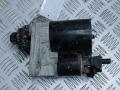 стартер Volkswagen Polo 4 поколение 2003, 1.4 л., FSI, AXU, бензин, 5МКПП, передний привод, 0001120400 - фото №2
