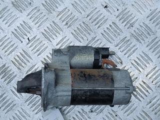 стартер Toyota Avensis 2 поколение (T250) 2005, 1.8 л., i, 1ZZ-FE, бензин, 5МКПП, передний привод, DSN921, 4280007740