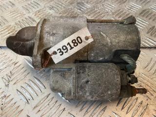 стартер Opel Zafira 2 поколение (B) [рестайлинг] 2008, 1.6 л., i, бензин, МКПП, 55556892