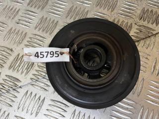 шкив коленвала Ford Focus 2 поколение [рестайлинг] 2011, 1.6 л., i, бензин, BM5G6B319BC