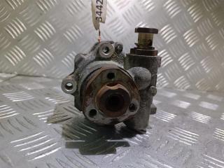 насос гидроусилителя руля Volkswagen Golf 4 поколение 1999, 1.6 л., i, бензин, 38145157